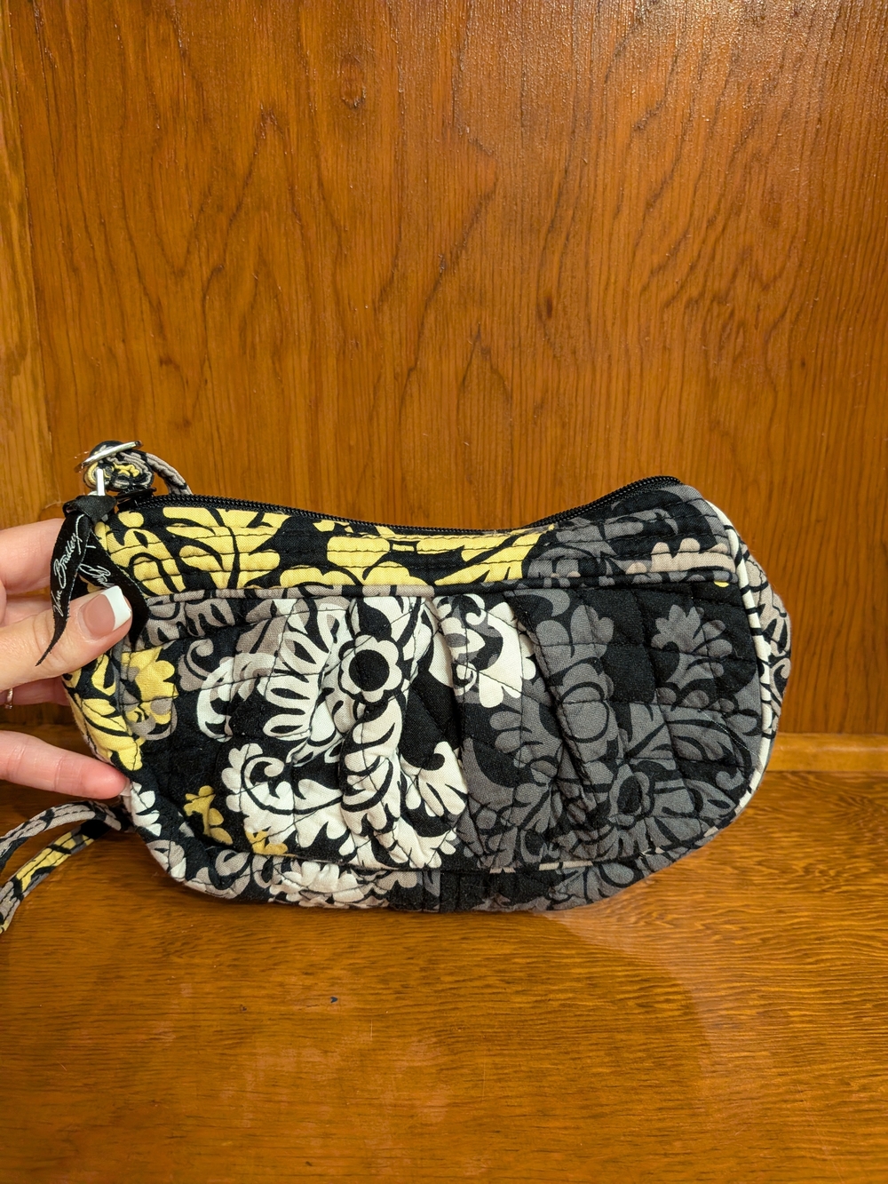 Vera Bradley Small Shoulder Bag